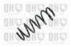 QUINTON HAZELL QCS7262 Coil Spring